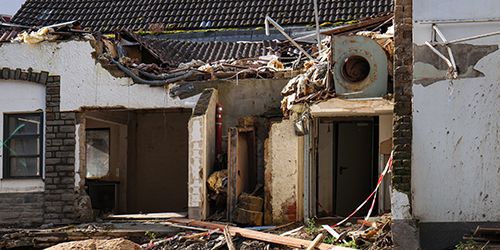 Fire Damage Fire Damage